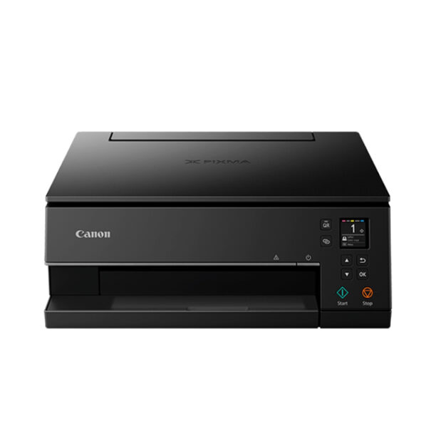 Мастилоструйно многофункционално устройство Canon PIXMA TS6350a All-In-One