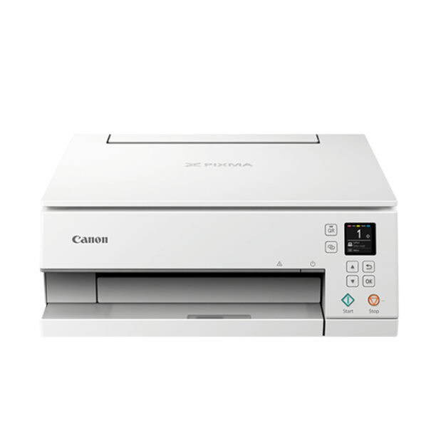 Мастилоструйно многофункционално устройство Canon PIXMA TS6351a All-In-One