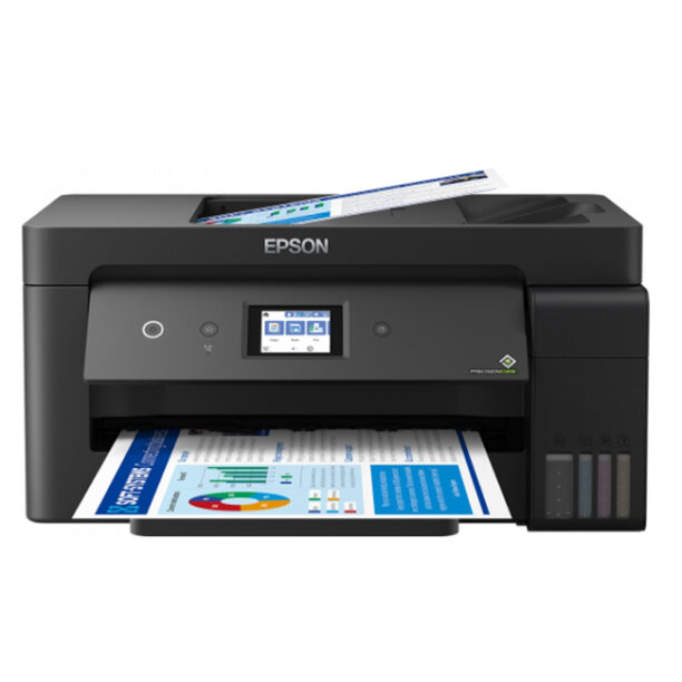 Мастилоструйно многофункционално устройство Epson EcoTank L14150