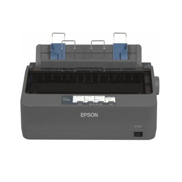 Матричен принтер EPSON LX 350