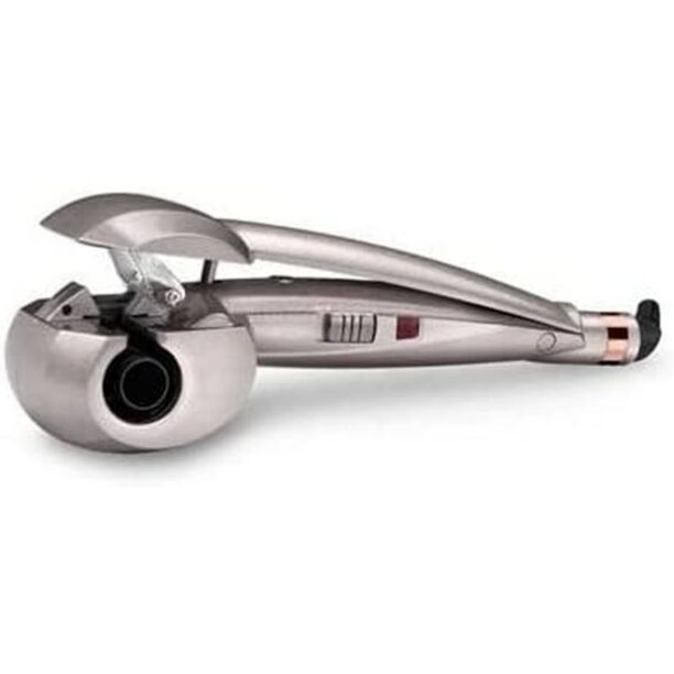 Маша за коса Babyliss 2660NPE Сребрист