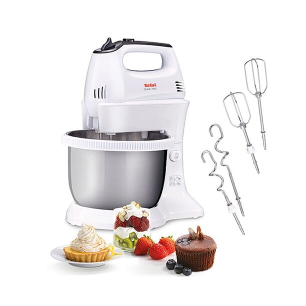 Миксер Tefal HT312138