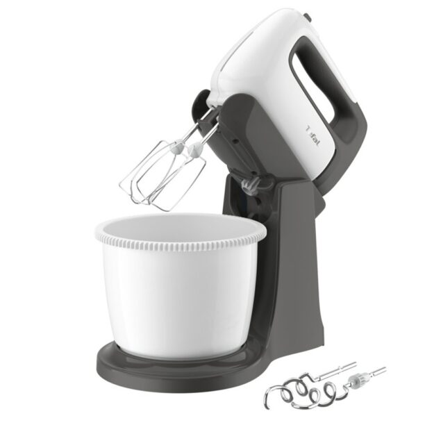 Миксер Tefal Prep' Mix+ HT464138