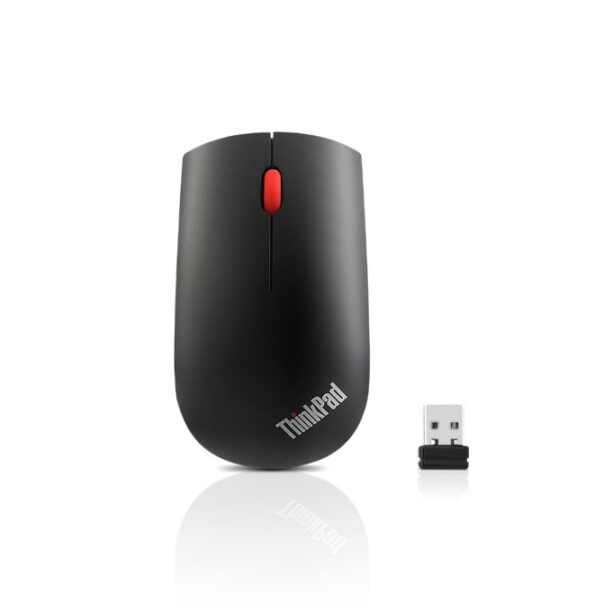 Мишка Lenovo Thinkpad Essential Wireless Mouse