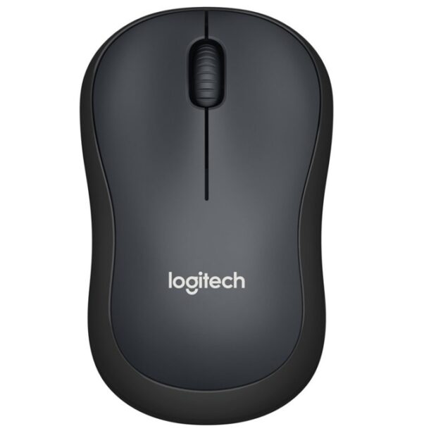 Мишка Logitech B220 Silent