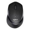 Мишка Logitech B330 Silent Plus