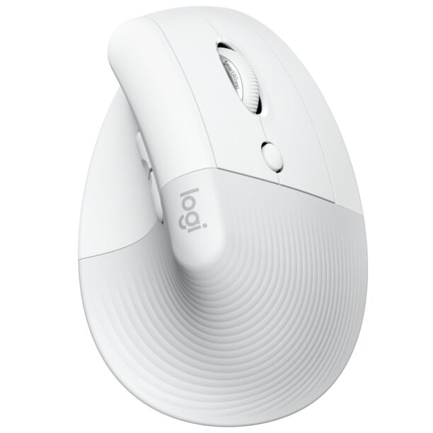 Мишка Logitech Lift Vertical Ergonomic Mouse