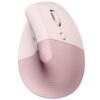 Мишка Logitech Lift Vertical Ergonomic Mouse