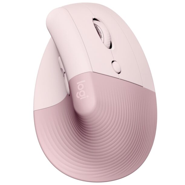 Мишка Logitech Lift Vertical Ergonomic Mouse