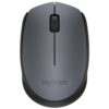 Мишка Logitech M170