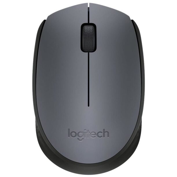 Мишка Logitech M170