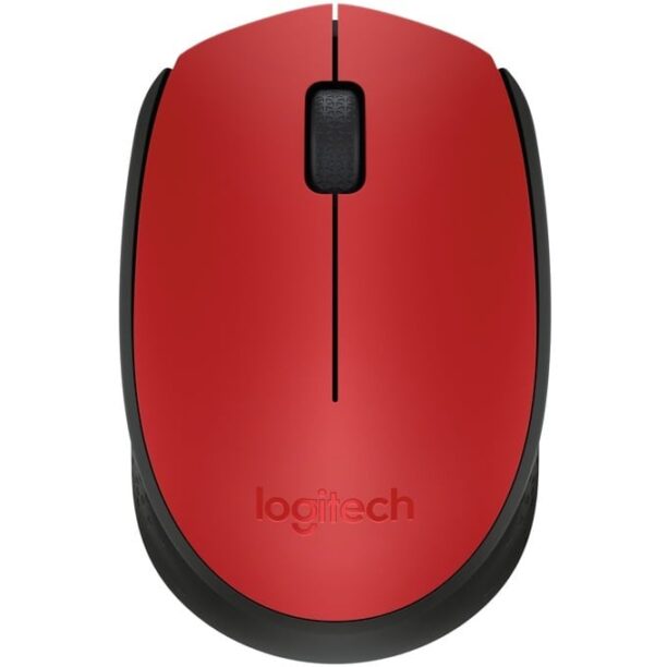 Мишка Logitech M171