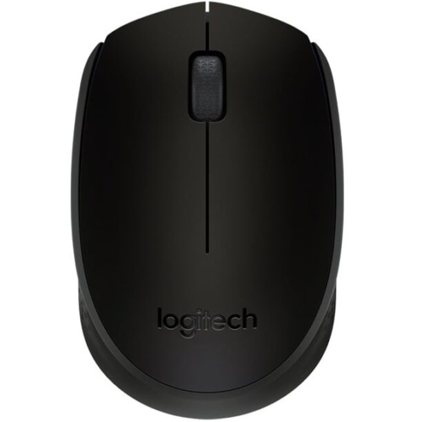 Мишка Logitech M171