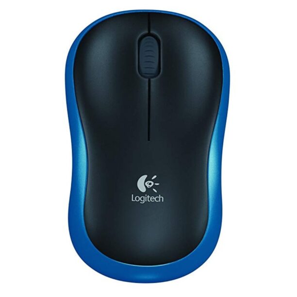 Мишка Logitech M185