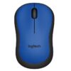 Мишка Logitech M220 Silent