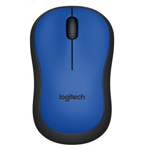 Мишка Logitech M220 Silent