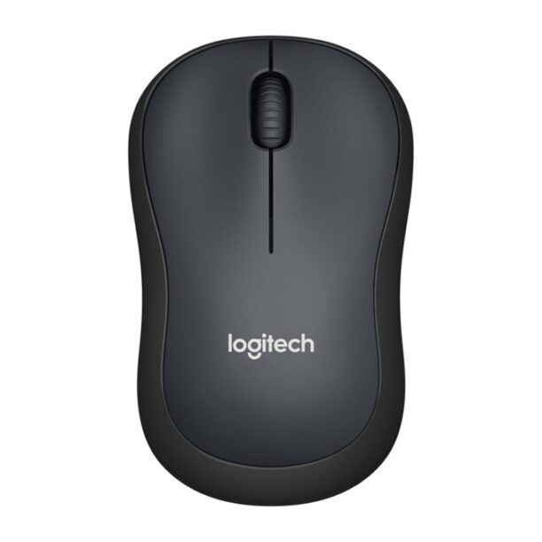 Мишка Logitech M220 Silent