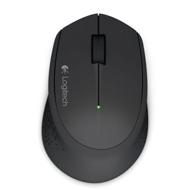 Мишка Logitech M280