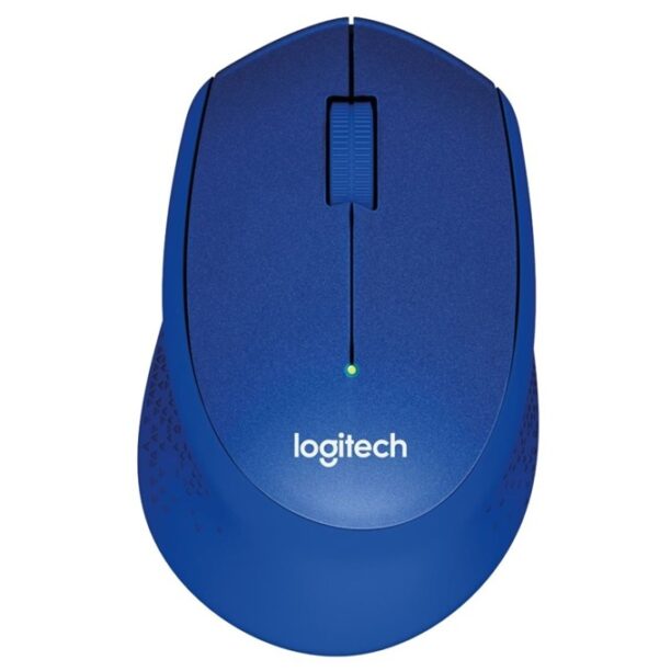 Мишка Logitech M330 Silent Plus