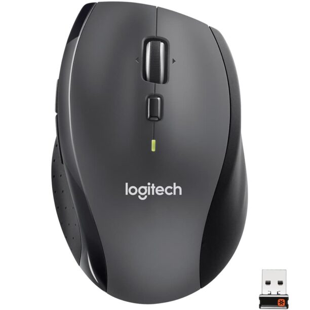 Мишка Logitech M705 Marathon V2