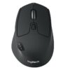 Мишка Logitech M720 Triathlon