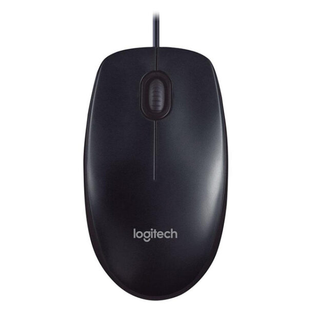 Мишка Logitech M90