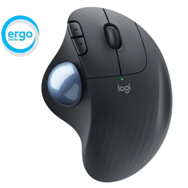 Мишка Logitech MX Ergo M575