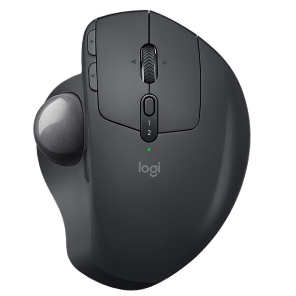 Мишка Logitech MX Ergo