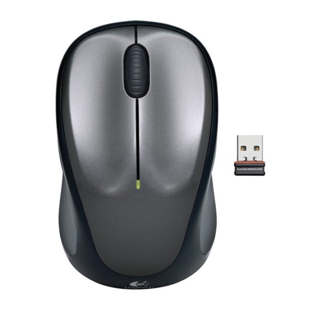 Мишка Logitech Wireless M235