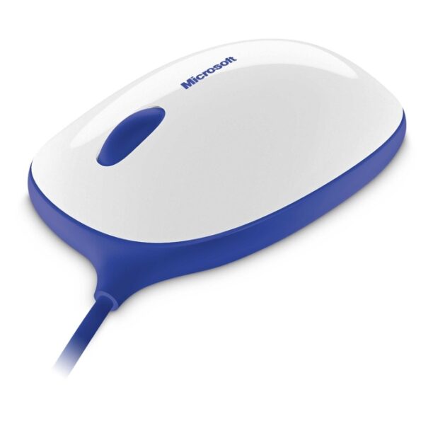 Мишка Microsoft Express Mouse