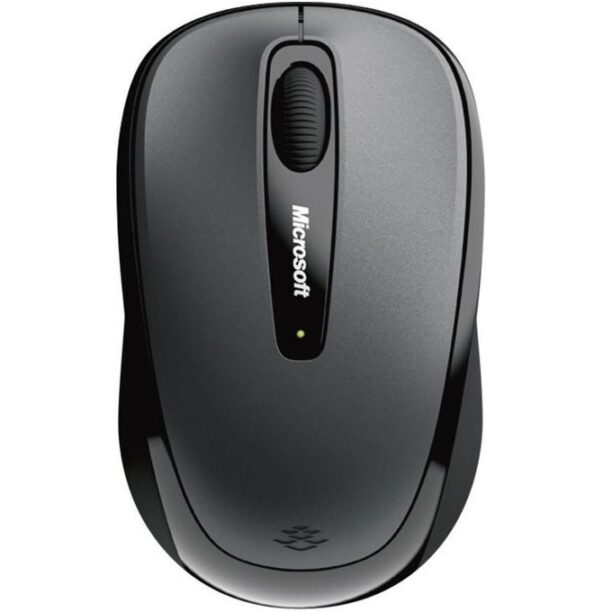 Мишка Microsoft Wireless Mobile 3500