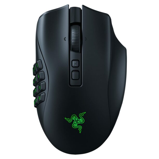 Мишка Razer Naga V2 Pro