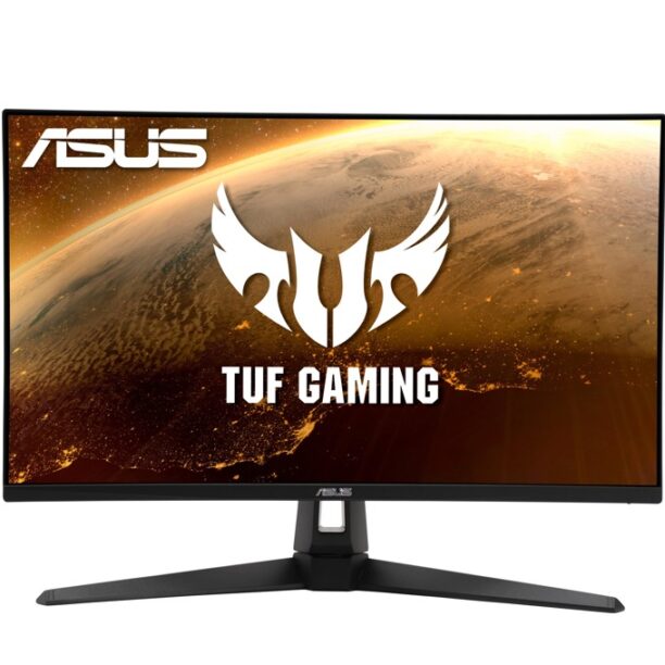 Монитор ASUS TUF Gaming VG27AQ1A