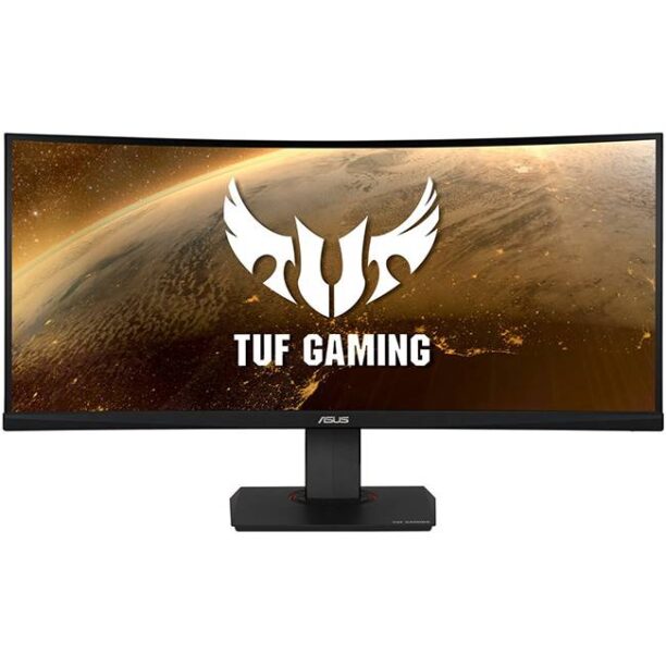 Монитор ASUS VG35VQ Gaming