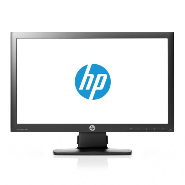 Монитор HP ProDisplay P201