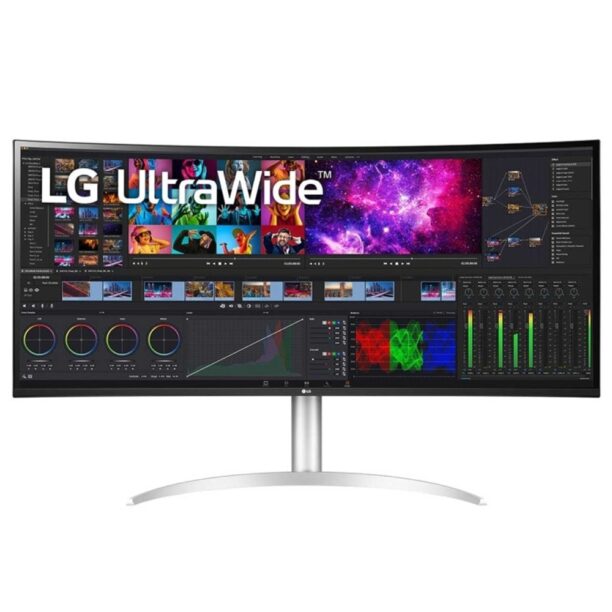 Монитор LG 40WP95CP-W