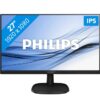 Монитор PHILIPS 273V7QDAB