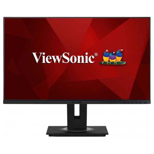 Монитор ViewSonic VG2756-2K