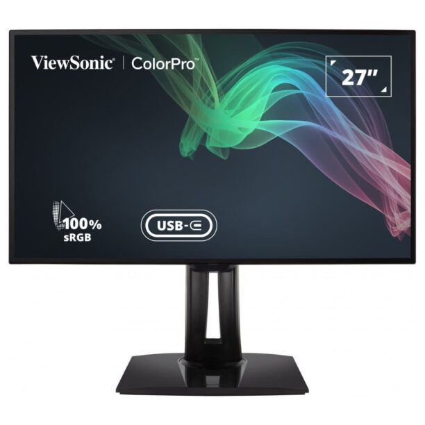 Монитор ViewSonic VP2768a-4K