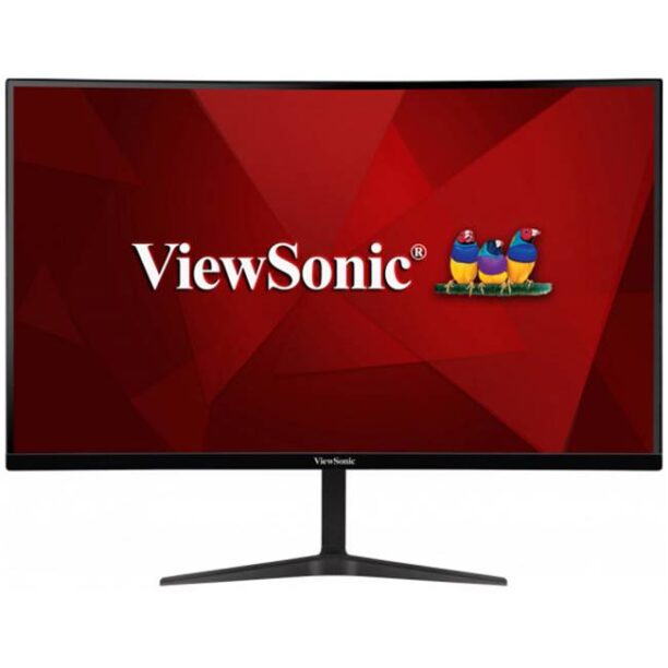 Монитор ViewSonic VX2718-2KPC-MHD - НАРУШЕНА ОПАКОВКА