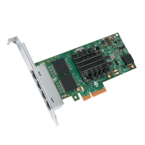 Мрежови адаптер Fujitsu S26361-F4610-L504