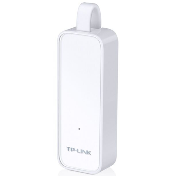 Мрежови адаптер TP-LINK UE300