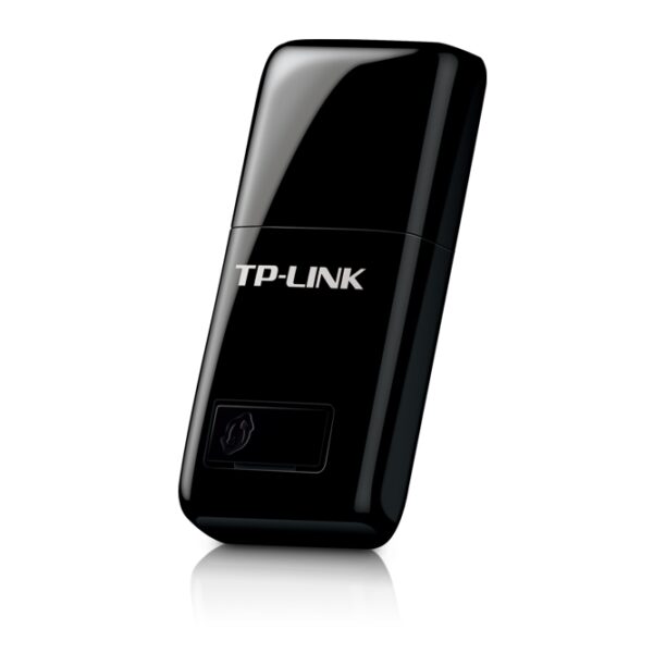 Мрежови адаптер TP-Link TL-WN823N