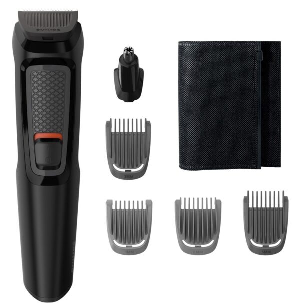 Мултитример Philips Multigroom MG3710/15