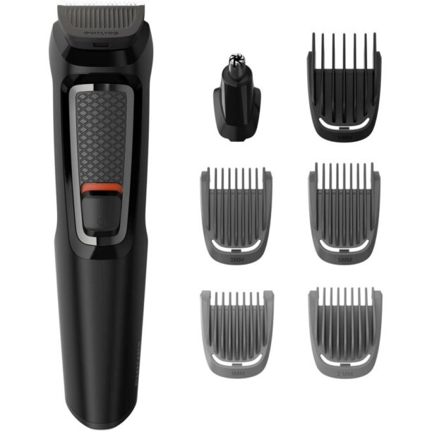 Мултитример Philips Multigroom MG3720/15