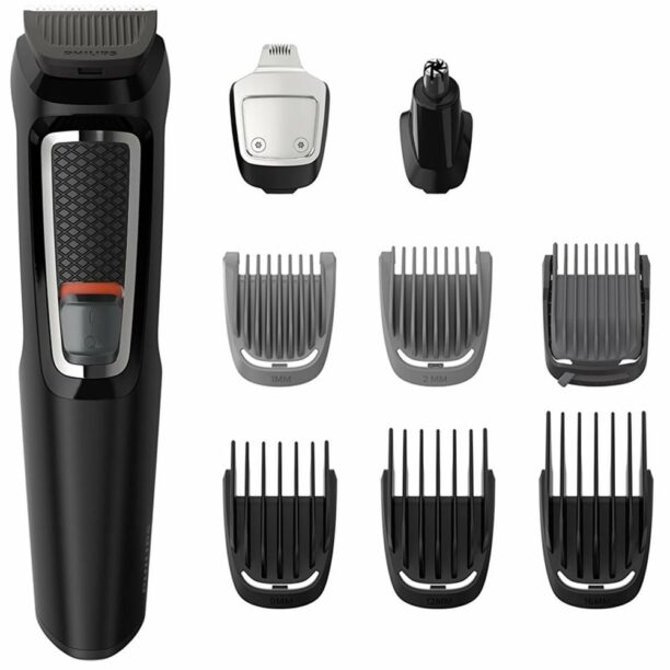 Мултитример Philips Multigroom MG3740/15