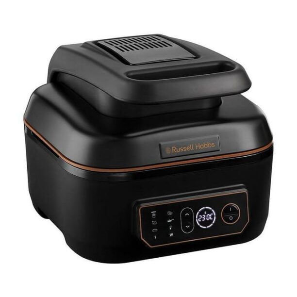 Мултифункционален уред за готвене Russell Hobbs 26520-56