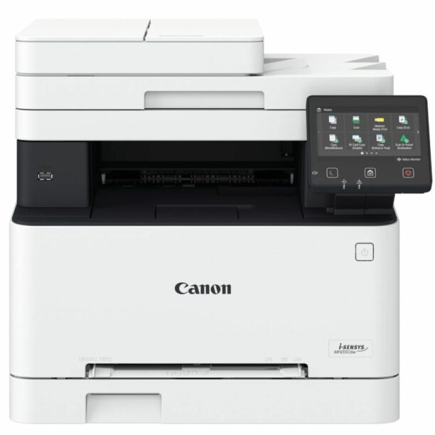 Мултифункционално лазерно устройство Canon i-SENSYS MF657Cdw