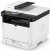 Мултифункционално лазерно устройство Ricoh M 320