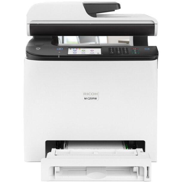 Мултифункционално лазерно устройство Ricoh M C251FW